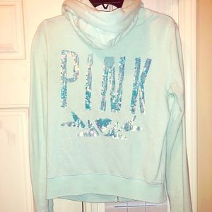 Victoria’s Secret Bling Jacket